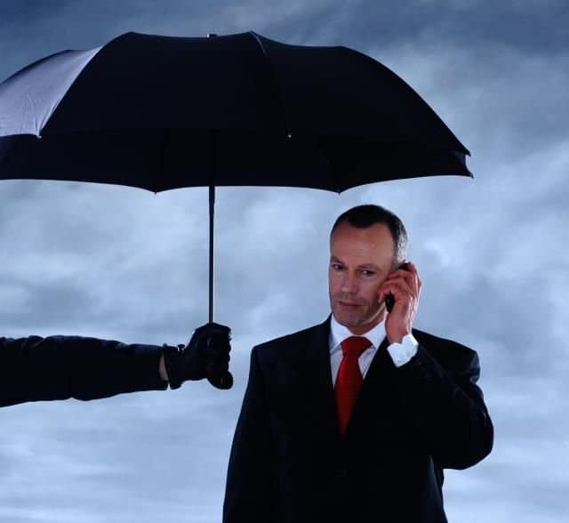 24/7 Control and Oversight